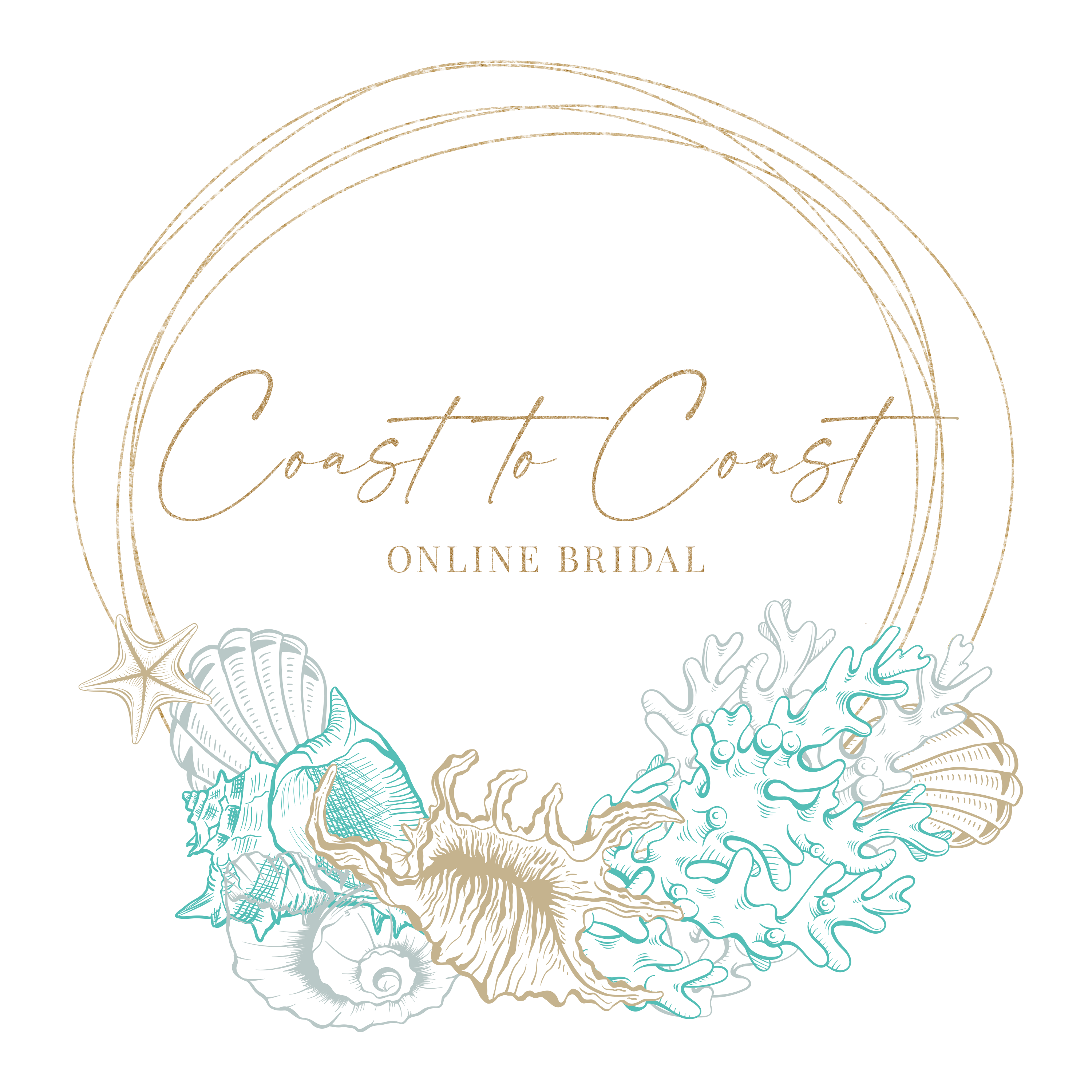Coast to Coast Online Bridal